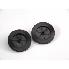 Technology-Wheels (70mm) (2pc)